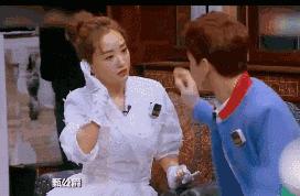 娱乐圈的四大钢铁直男,盘点娱乐圈的那些直男们