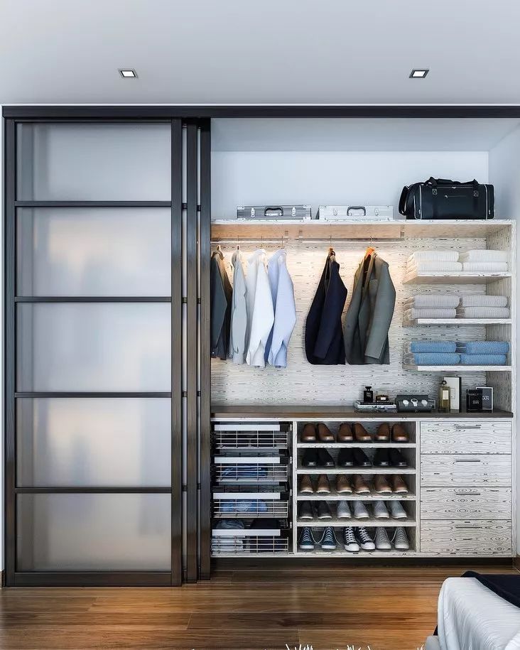 室内移门修理方法,移门维修客厅