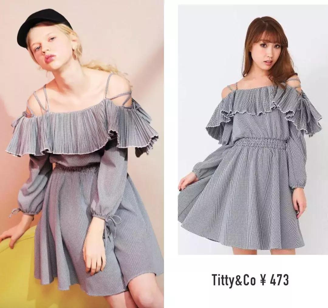 从裙子到套装,早春必备单鞋惊艳从头到脚