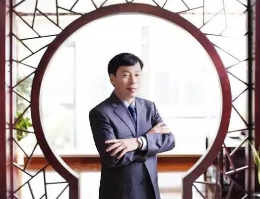 他将一罐粥卖到100亿,还把破烂不堪的村庄打造成“厦门第一村”