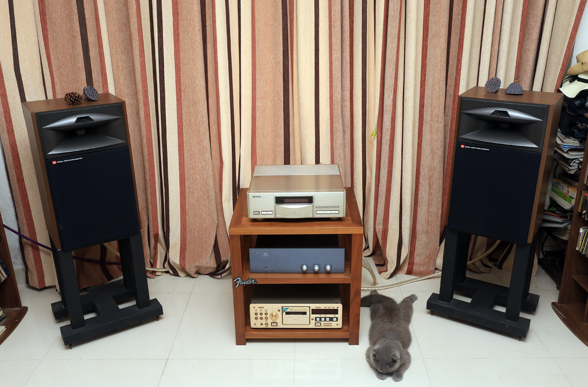 二十多年前的CD机至今售价上万,先锋PD-T09究竟实力何在?