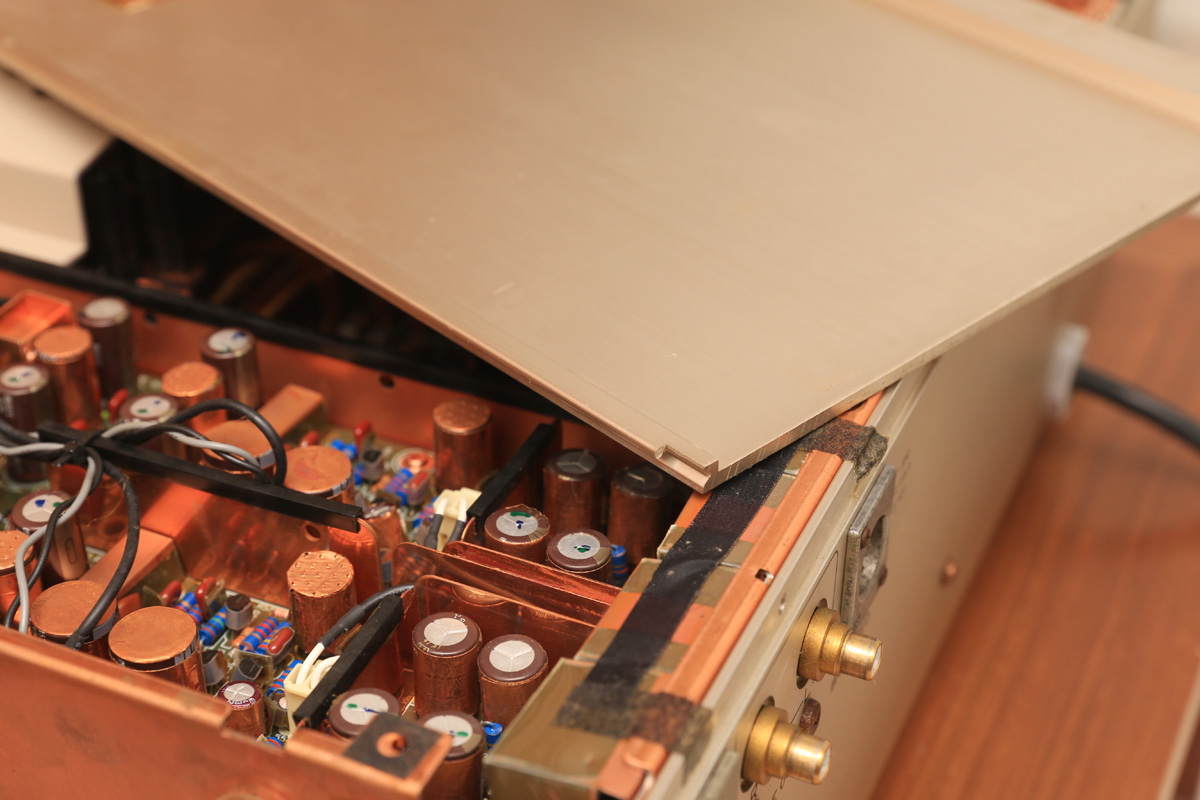 二十多年前的CD机至今售价上万,先锋PD-T09究竟实力何在?