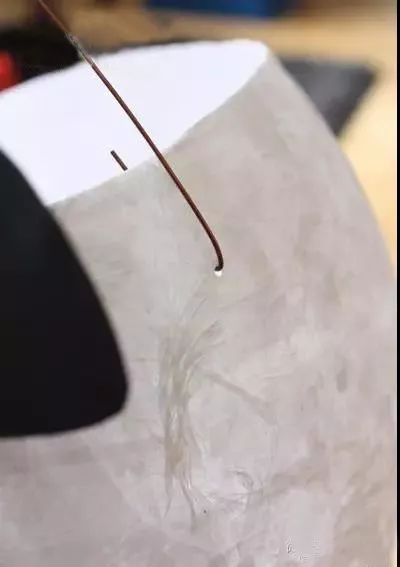 怎么用纸做元宵形状的小灯笼,简单用卡纸做一个元宵节小灯笼