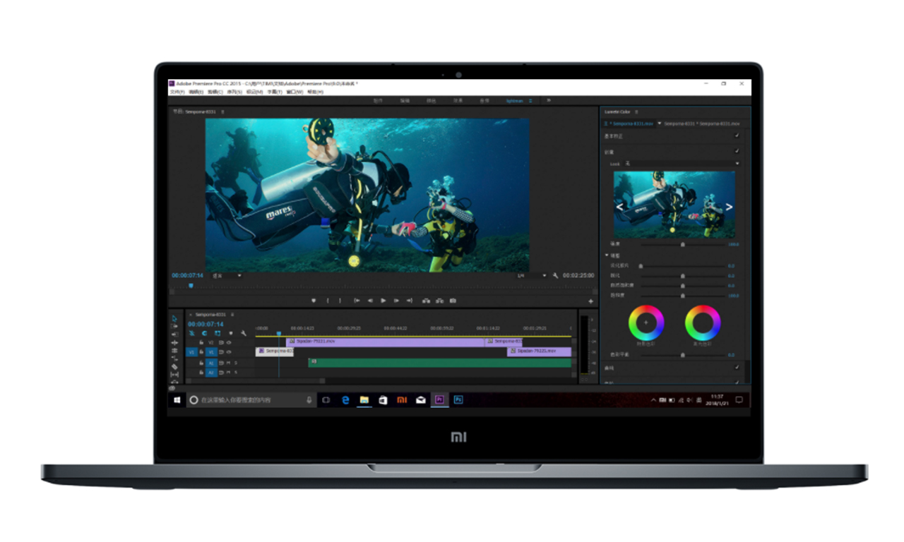小米和红米笔记本哪款性价比高,小米笔记本打游戏哪款性价比高