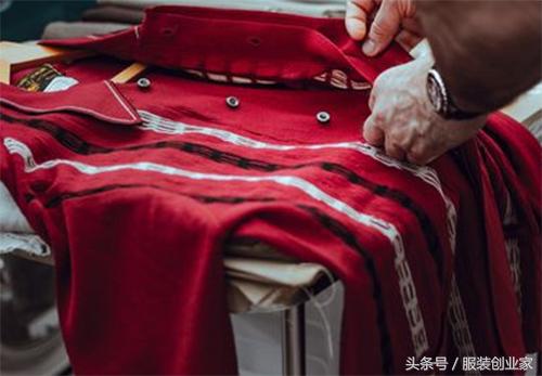 十大服装假货排名,大牌衣服假货从哪里来