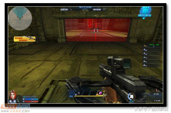 生死狙击黑光弩咋弄,生死狙击黑光弩怎么得