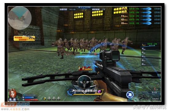 生死狙击黑光弩咋弄,生死狙击黑光弩怎么得