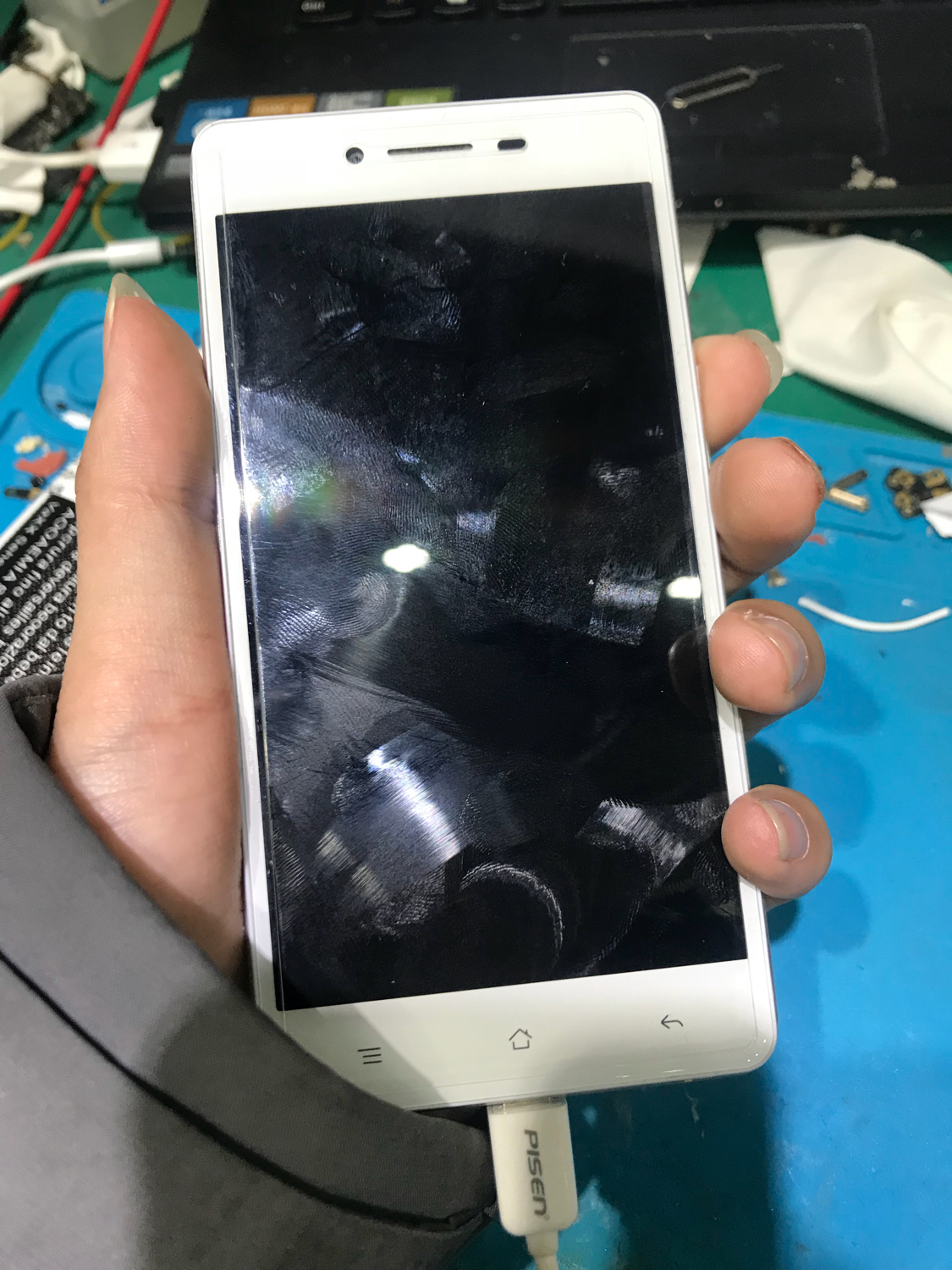 opporeno6刷机教程,opporeno7使用教程