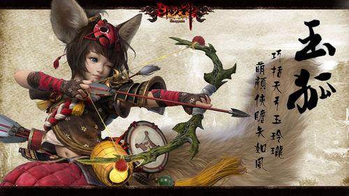 斗战神怀旧单机版,斗战神沧海桑田女声版