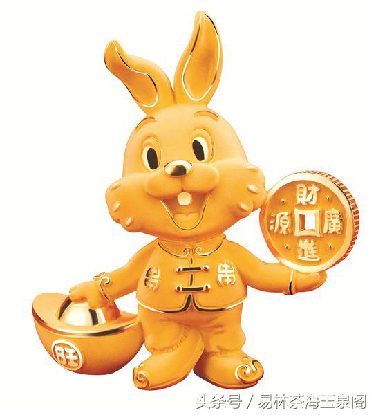 人傻不缺钱有福还有田，一脸贵人相福禄寿喜全