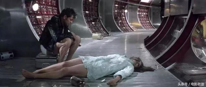 宇宙科幻片太空探索,必看的十五部关于宇宙探索的电影