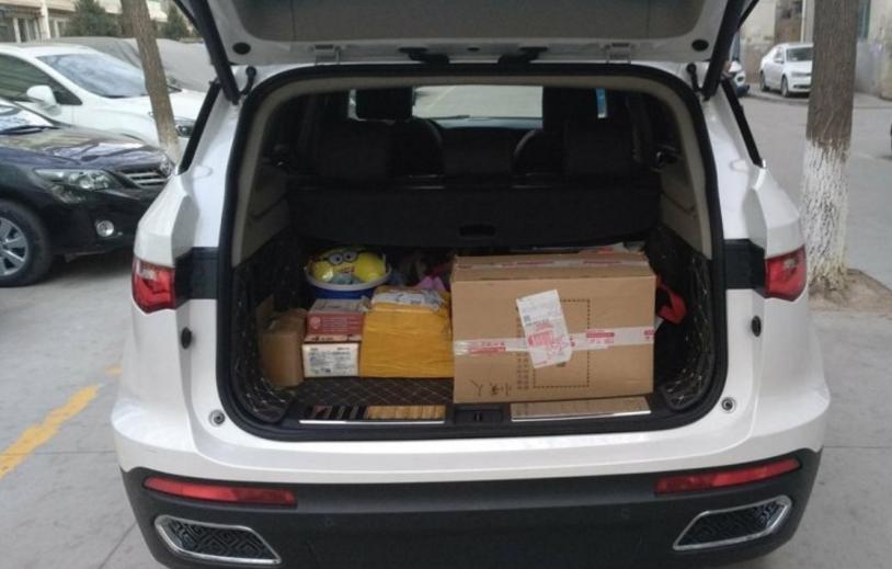 众泰t700车主用车感受,众泰t700开4万公里能买多少钱