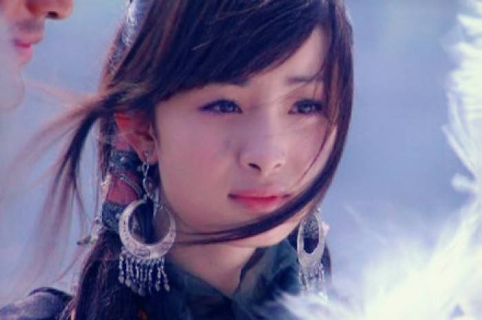 06版本神雕侠侣冯铁匠是谁扮演的,06年神雕演员现状