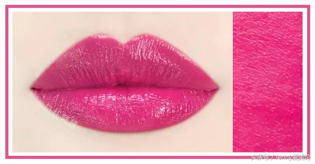 macdior口红对比,macdior阿玛尼香奈儿