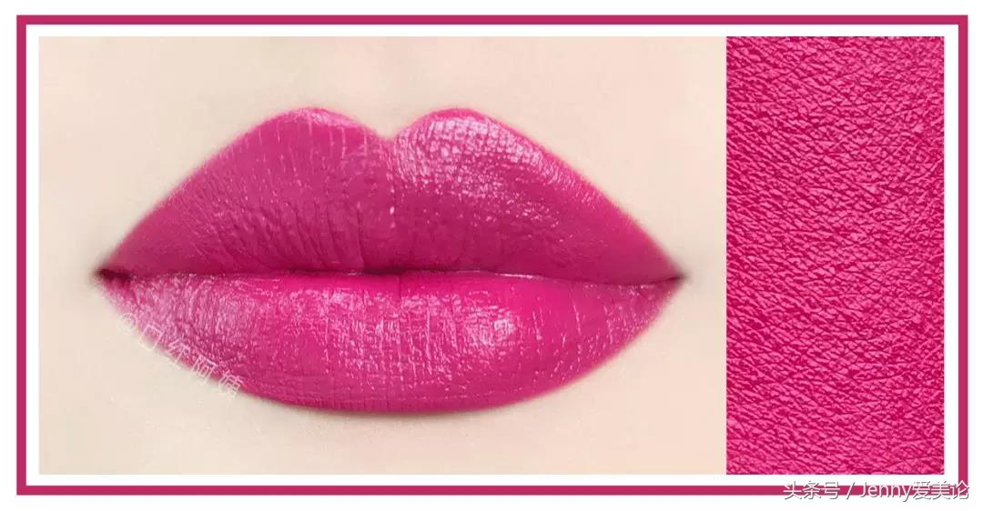 macdior口红对比,macdior阿玛尼香奈儿