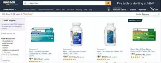 中国“神药”在美成网红，亚马逊选品思路或寻新方向