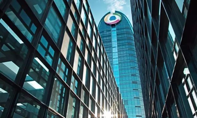 深圳最牛逼企业排名,深圳最赚钱的四家公司