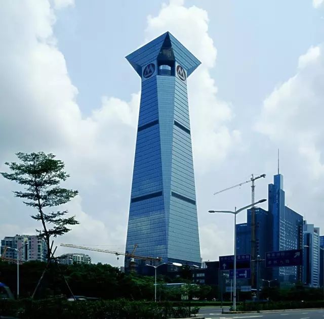 深圳最牛逼企业排名,深圳最赚钱的四家公司