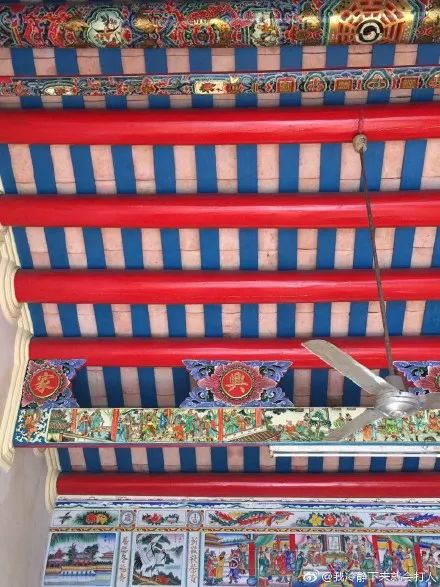 装修简单也是一种美,有一种装修叫爸妈的审美