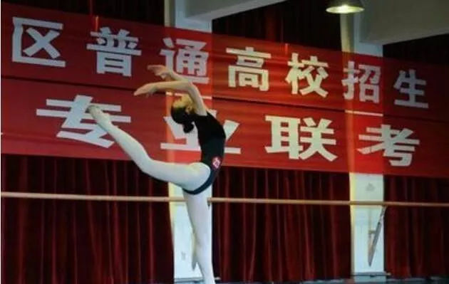 艺考生和普通考生哪个更有出路呢,艺考真的是条好出路吗