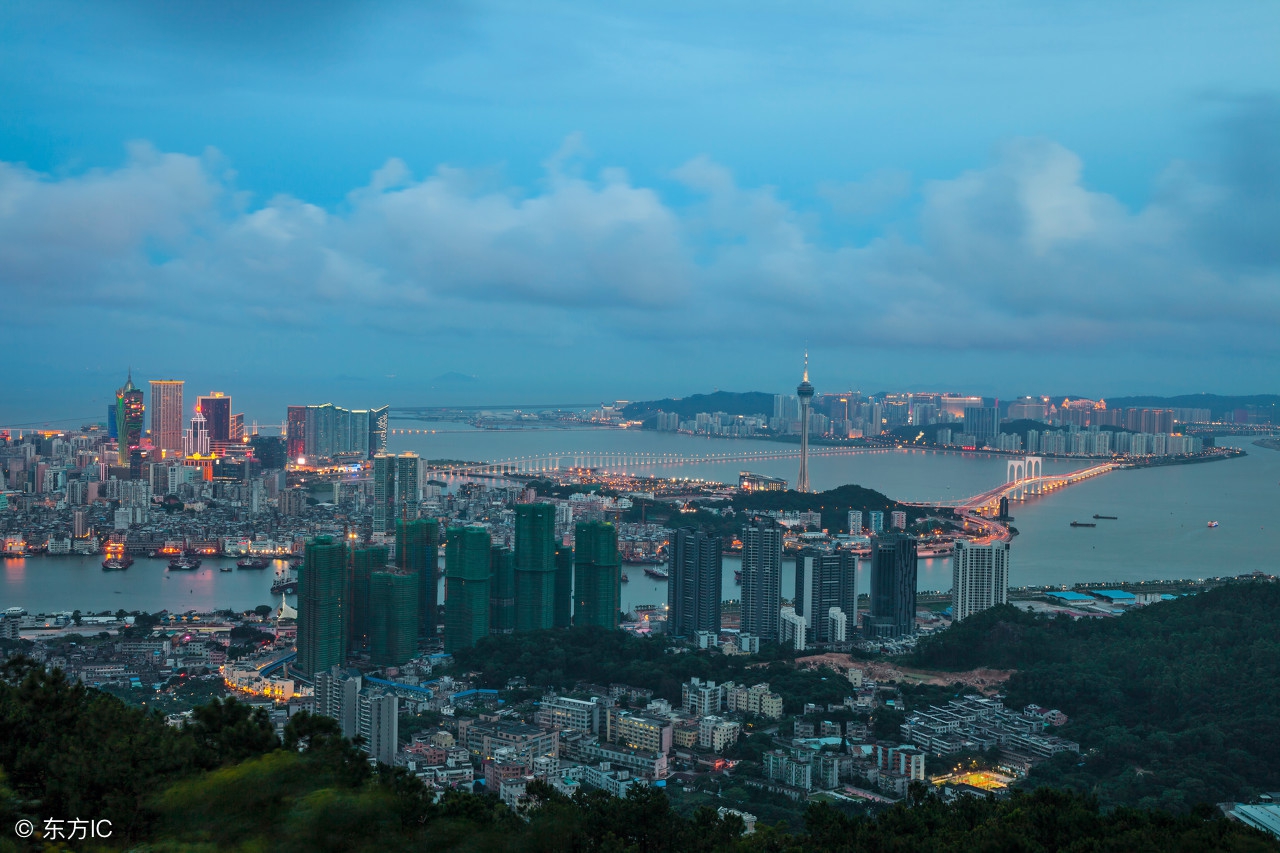 自由贸易试验区与自贸区,自由港和自贸区有什么区别