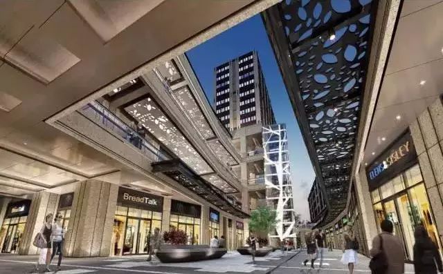 南京未来值得期待的商场,南京明年预计开业的商场有哪些