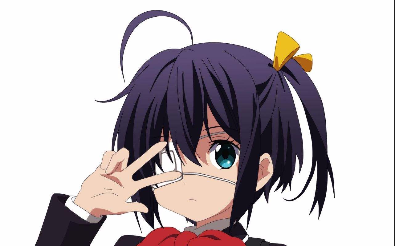 你真的认识了呆毛这个动漫名词吗？