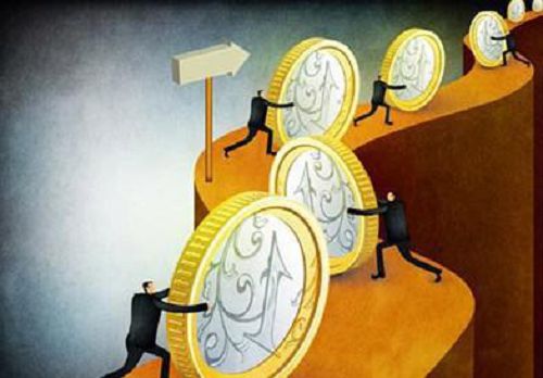 「爱亲说」近3年来我在爱投资的收获！