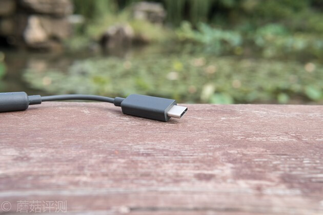 用上这个，让你的手机音质提升一倍都不止——HTCType-C转3.5