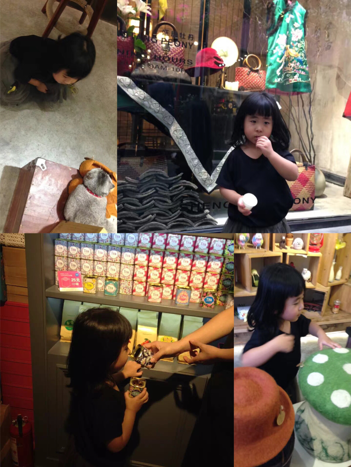 上海免费好玩的地方推荐带孩子,一日游适合带孩子玩的景点上海