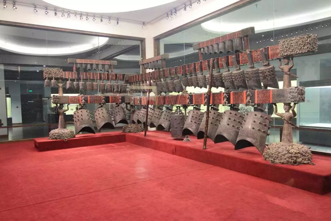 在家逛国宝,最全《国家宝藏》知识点整理!