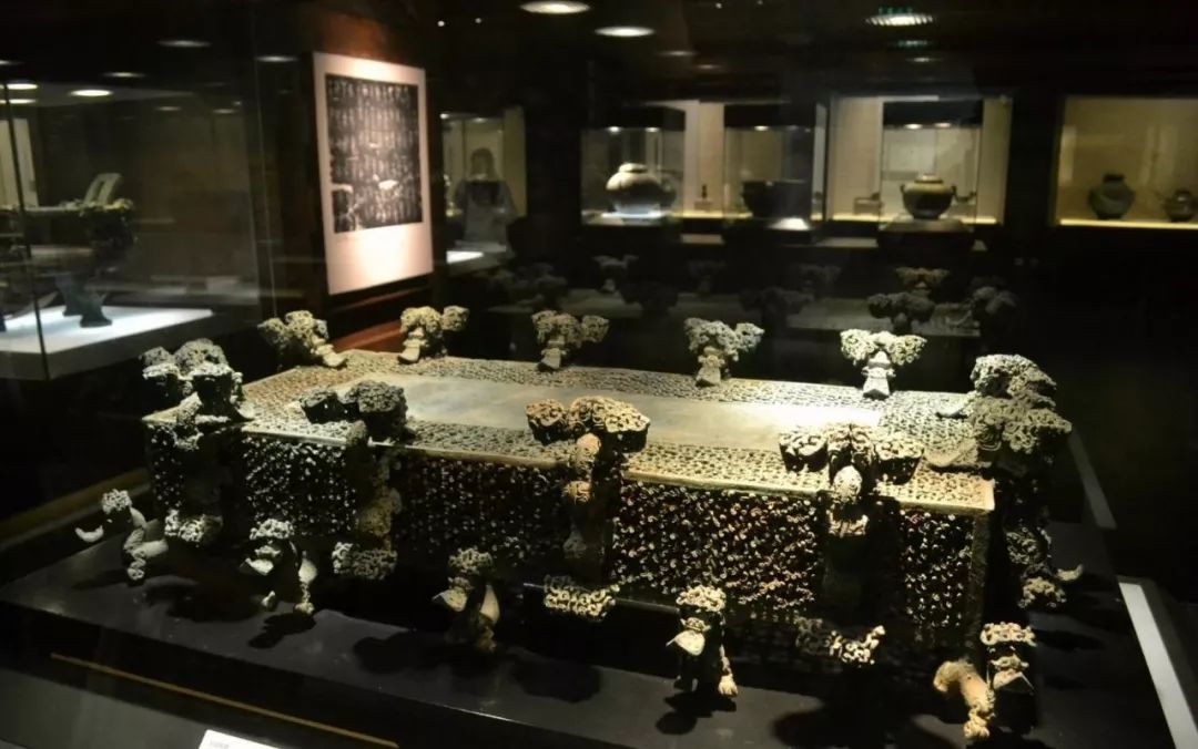 在家逛国宝,最全《国家宝藏》知识点整理!