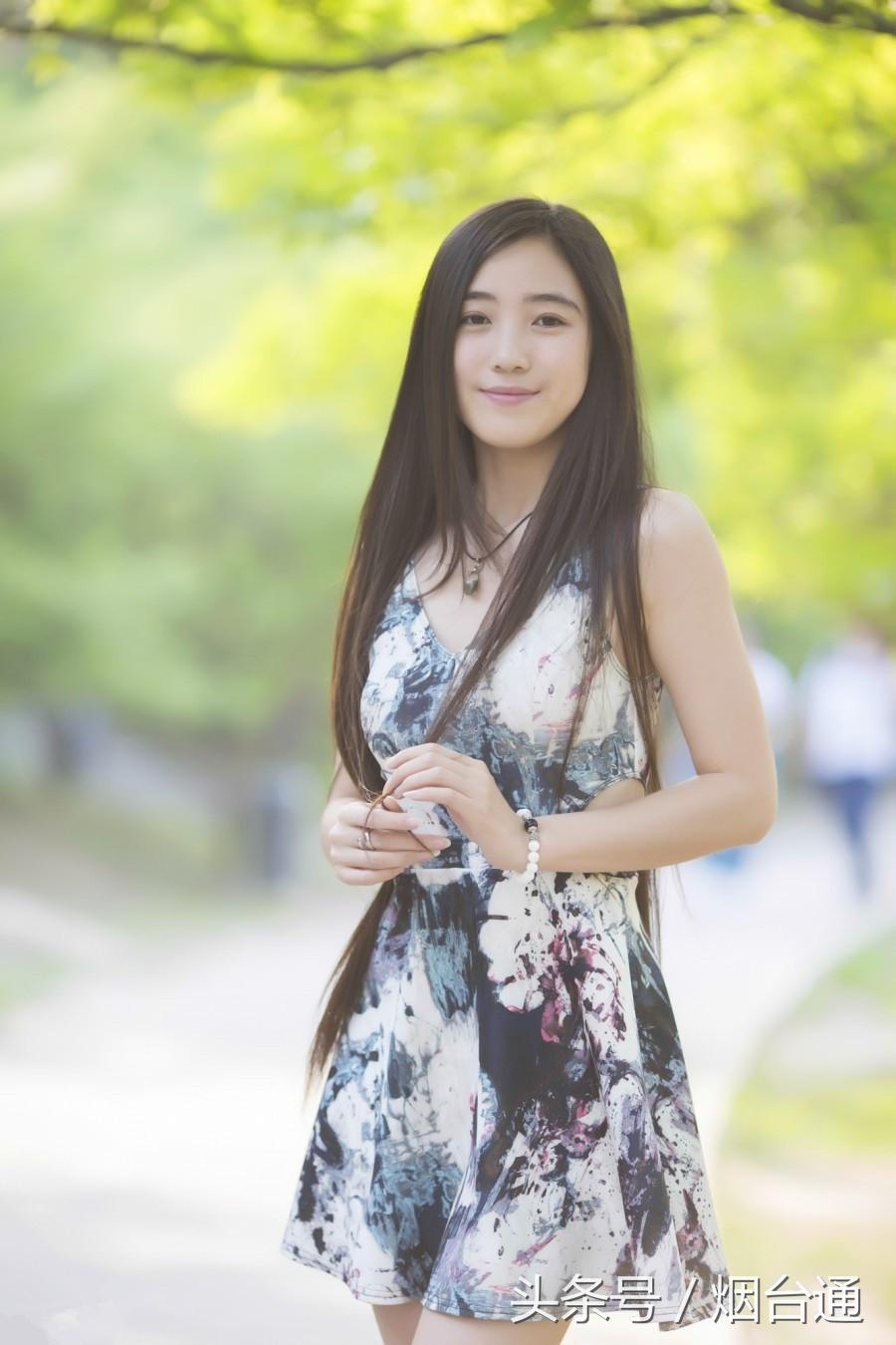 通哥给他起了个外号“恬静可爱妹”