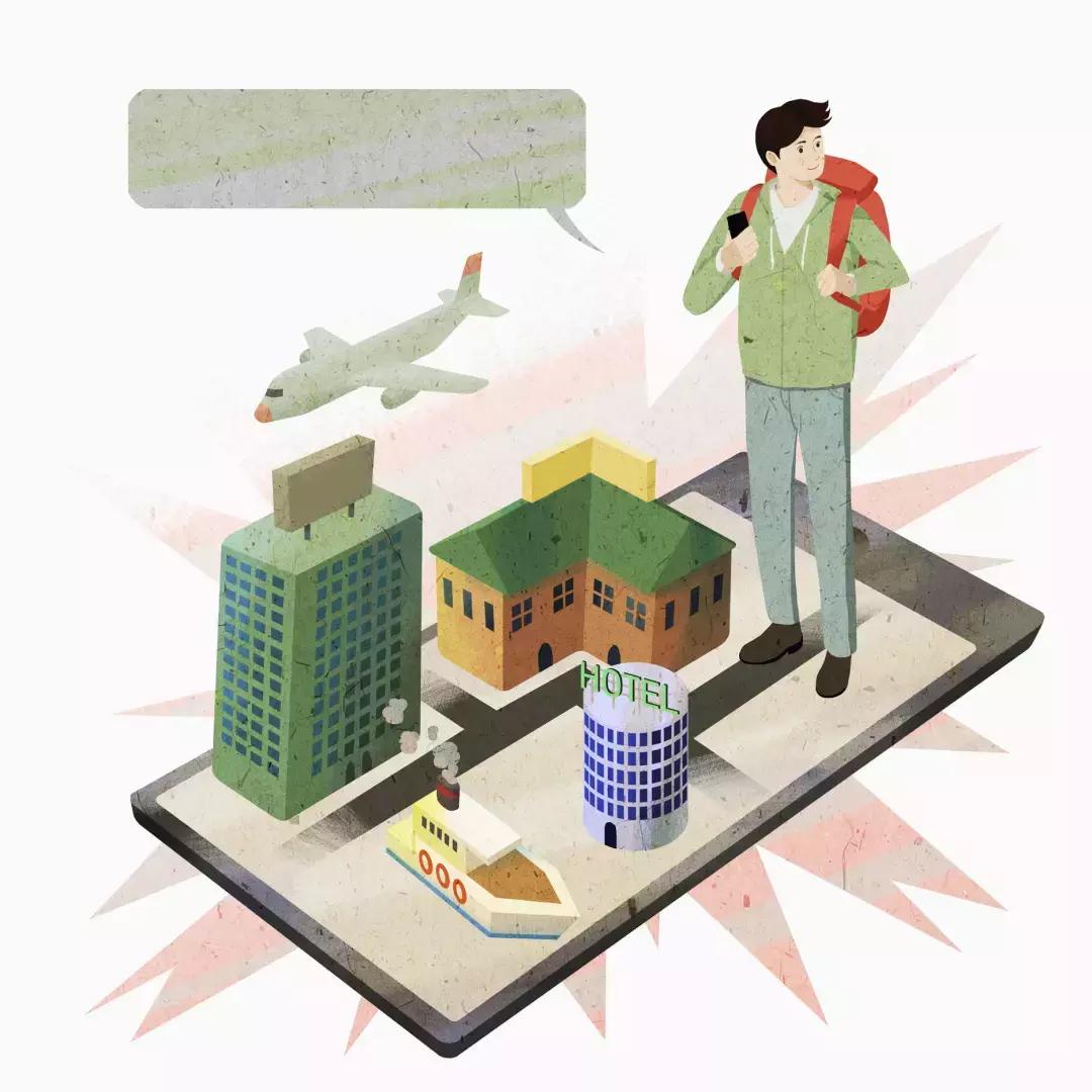 不跟团怎么出国,跟旅游团出国玩怎么办签证