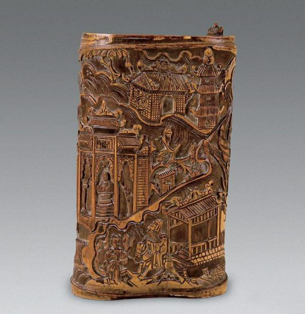 文房雅器铜,古典文房雅器