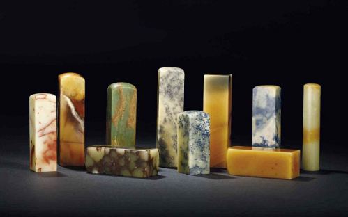 文房雅器铜,古典文房雅器