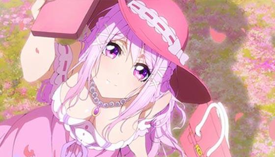 国漫女性身材最好的动漫,动漫身材太好也是种烦恼吗