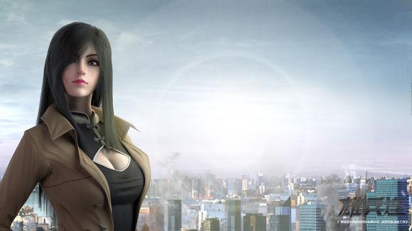 国漫女性身材最好的动漫,动漫身材太好也是种烦恼吗