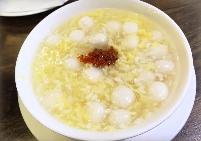 四川汤圆酥麻馅,汤圆甜咸