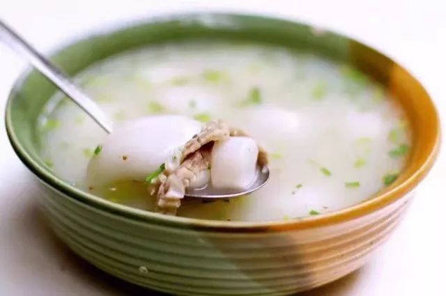 四川汤圆酥麻馅,汤圆甜咸