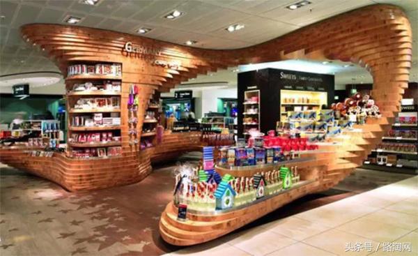 全国五家市内免税店,海口机场免税店购物全攻略