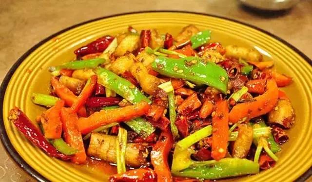 成都春熙路附近苍蝇馆子十强排名,春熙路苍蝇馆子美食