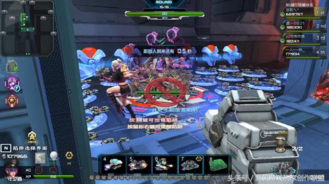 塔防战逆战空间站,塔防打飞船游戏