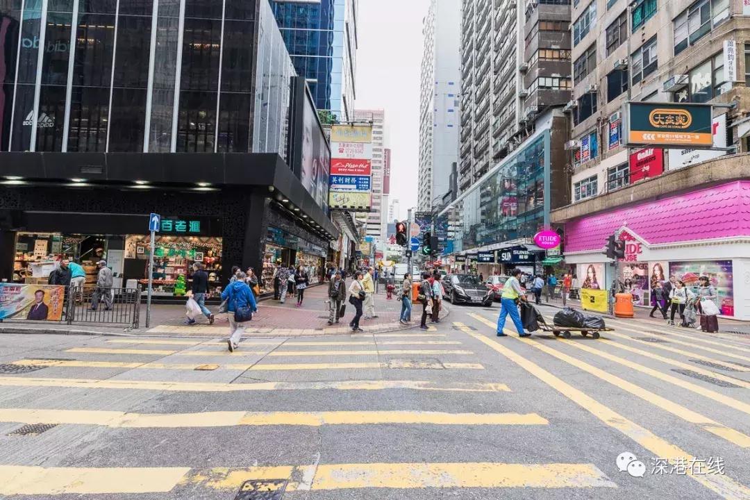 香港出入境举报热线,香港旅游局投诉电话96927