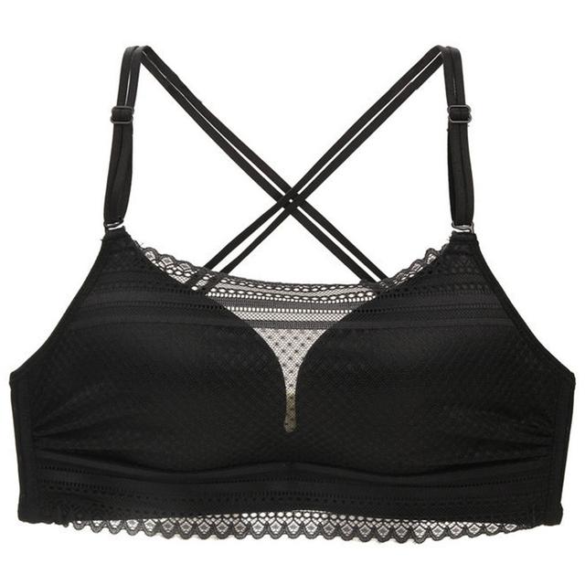 文胸穿搭推荐,文胸怎么搭配衣服好看