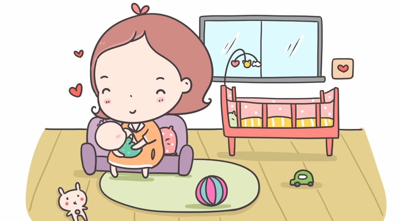 快速解决宝宝积食方法有哪些,治理宝宝积食的推拿