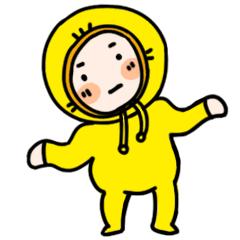 听说开学季与双肩包更配哟~