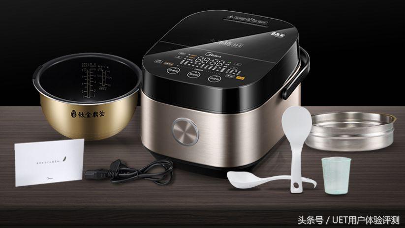 品类篇：你真的会给电饭锅归类嘛？|百科