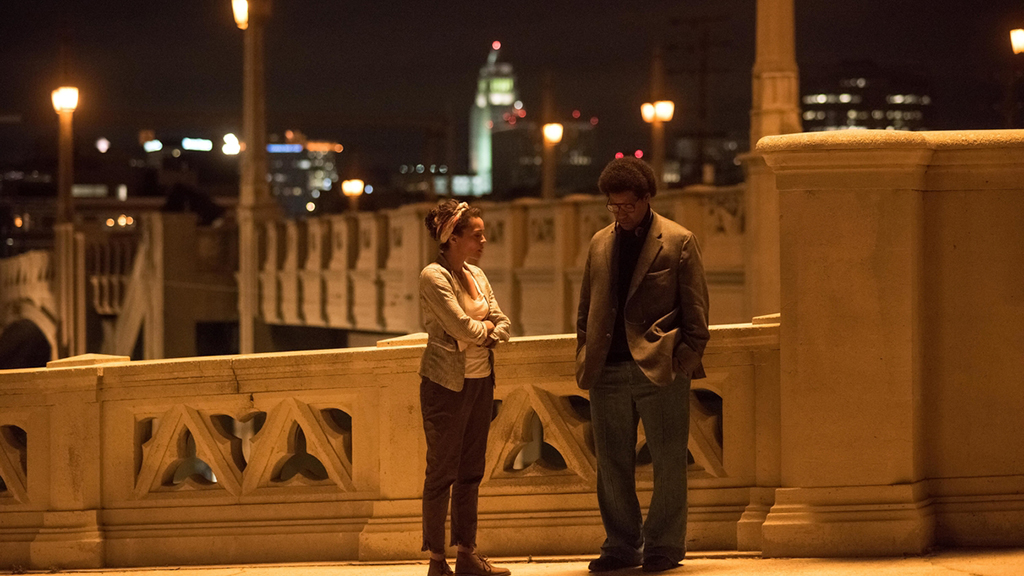 罗曼先生你好电影解说,罗曼先生你好在线免费观看