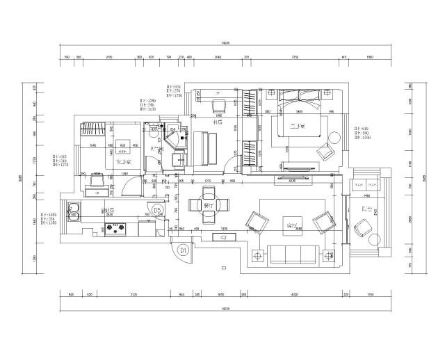 博派设计全屋定制,博派设计美学